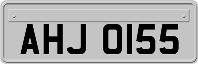AHJ0155