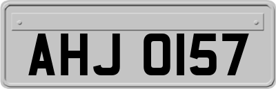 AHJ0157