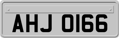 AHJ0166