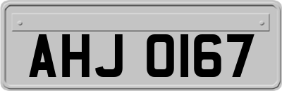 AHJ0167