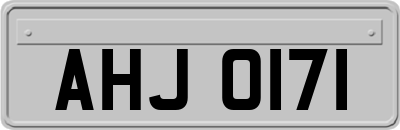 AHJ0171