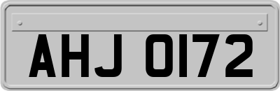 AHJ0172