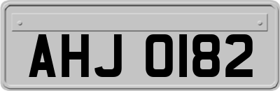 AHJ0182