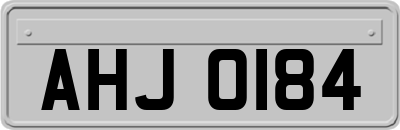AHJ0184