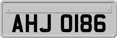 AHJ0186