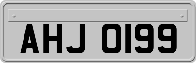 AHJ0199
