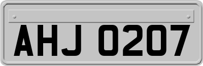 AHJ0207