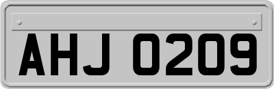 AHJ0209