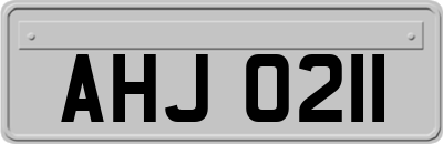 AHJ0211