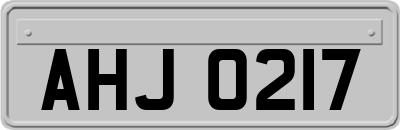 AHJ0217