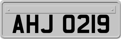 AHJ0219