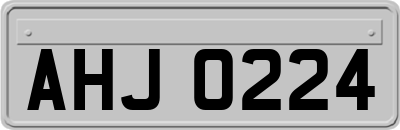 AHJ0224