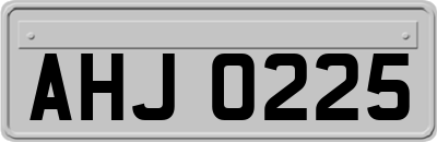 AHJ0225