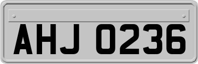 AHJ0236