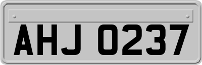 AHJ0237