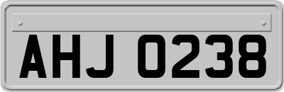 AHJ0238