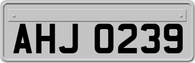 AHJ0239