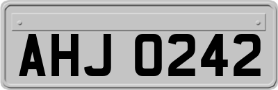AHJ0242