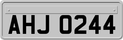 AHJ0244