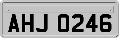AHJ0246