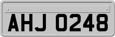 AHJ0248