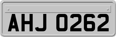 AHJ0262