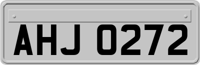 AHJ0272