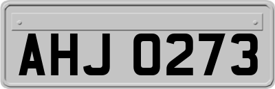 AHJ0273