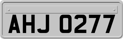 AHJ0277