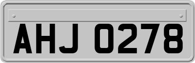 AHJ0278
