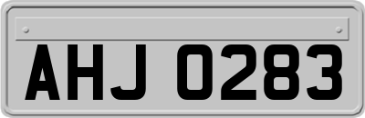 AHJ0283