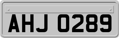 AHJ0289