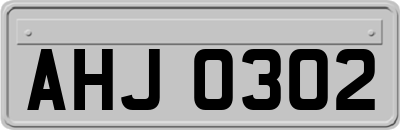 AHJ0302