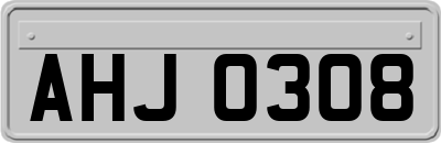 AHJ0308