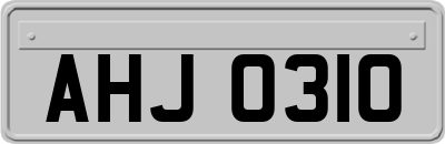 AHJ0310