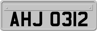 AHJ0312