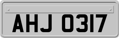 AHJ0317