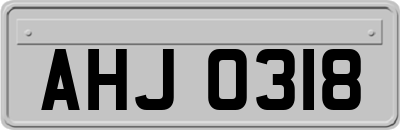 AHJ0318