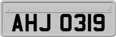 AHJ0319