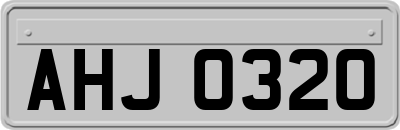 AHJ0320