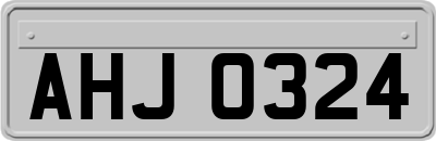 AHJ0324