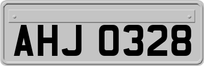 AHJ0328