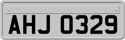 AHJ0329