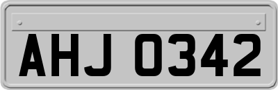 AHJ0342