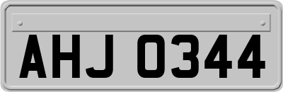 AHJ0344