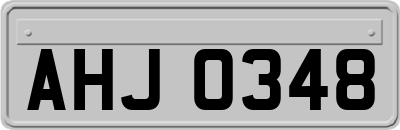 AHJ0348