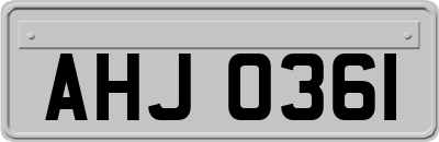 AHJ0361