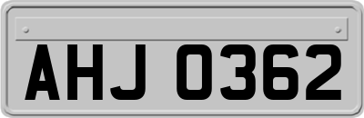 AHJ0362