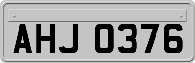AHJ0376