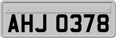 AHJ0378